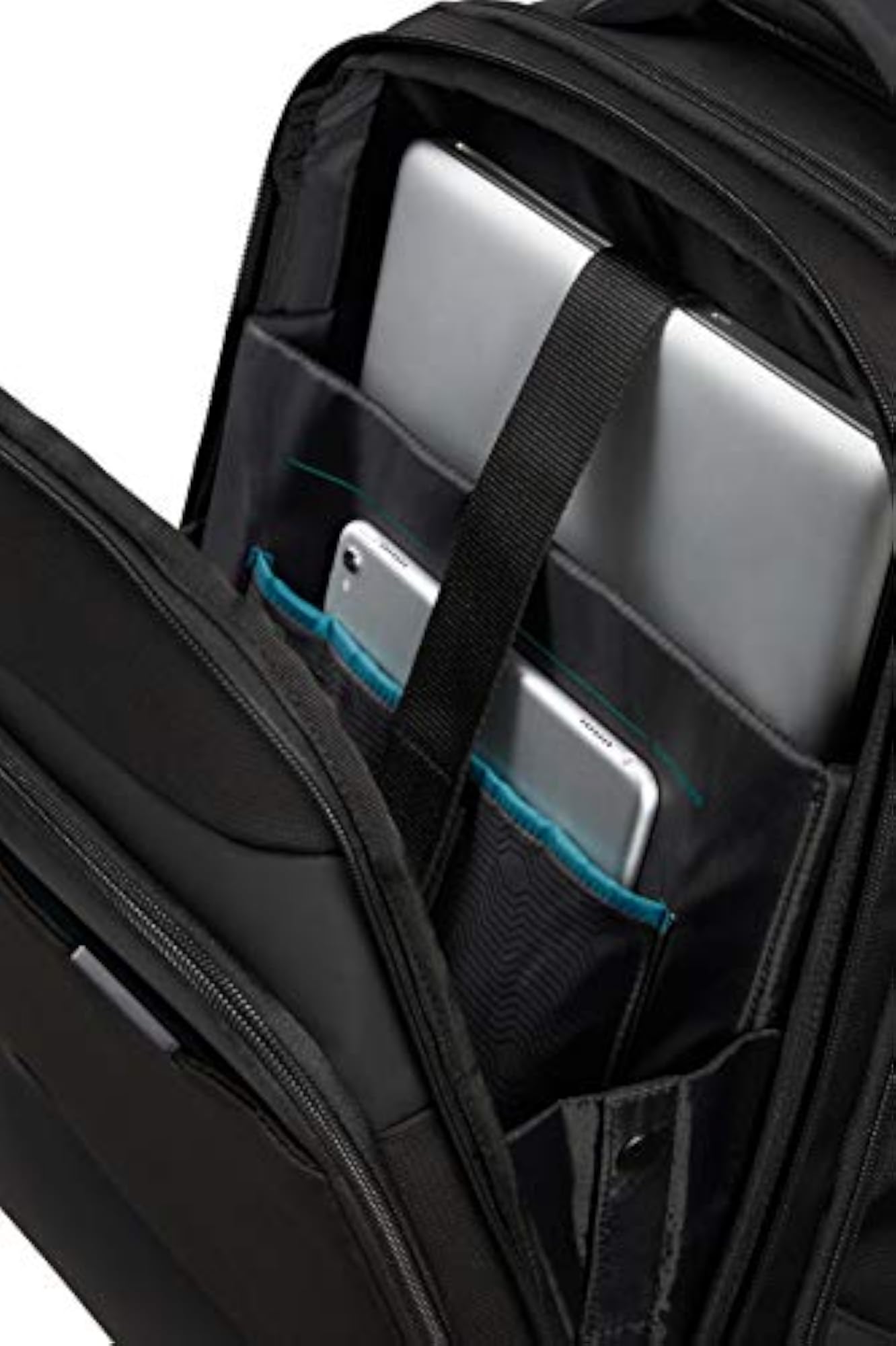Men's Mysight Laptop Backpack with Wheels